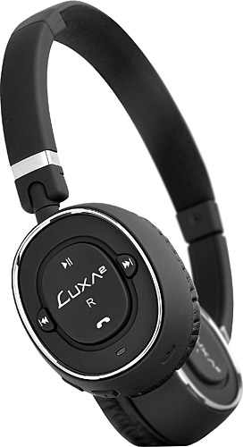 Luxa2 BT-X3 Bluetooth Kulaklık