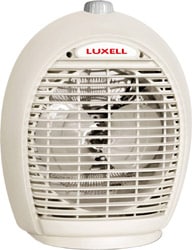 Luxell LX-6331 2000 W Fanlı Isıtıcı
