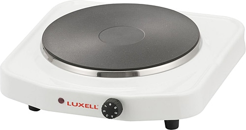 Luxell LX 7011 Hotplate Tekli Elektrikli Ocak