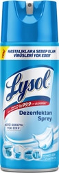 Lysol Temizliğin Esintisi 400 ml Dezenfektan Sprey