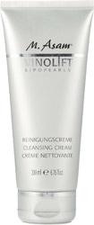 M.Asam Vinolift Cleansing Cream 200 ml Temizleme Kremi