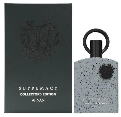Afnan Supremacy Collector's Edition EDP 100 ml Erkek Parfüm
