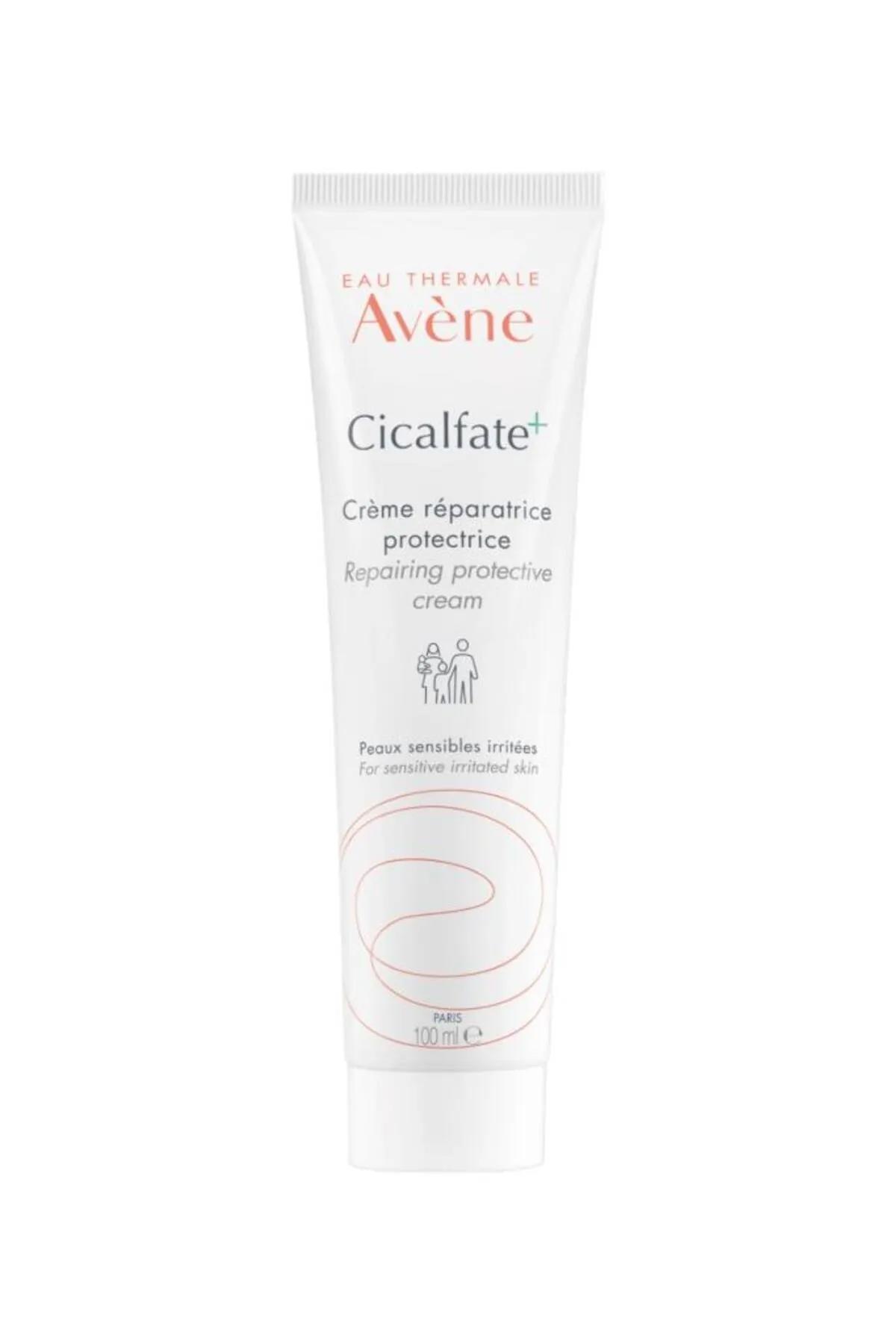 Avene Cicalfate+ Restorative Protective Krem 100 ml