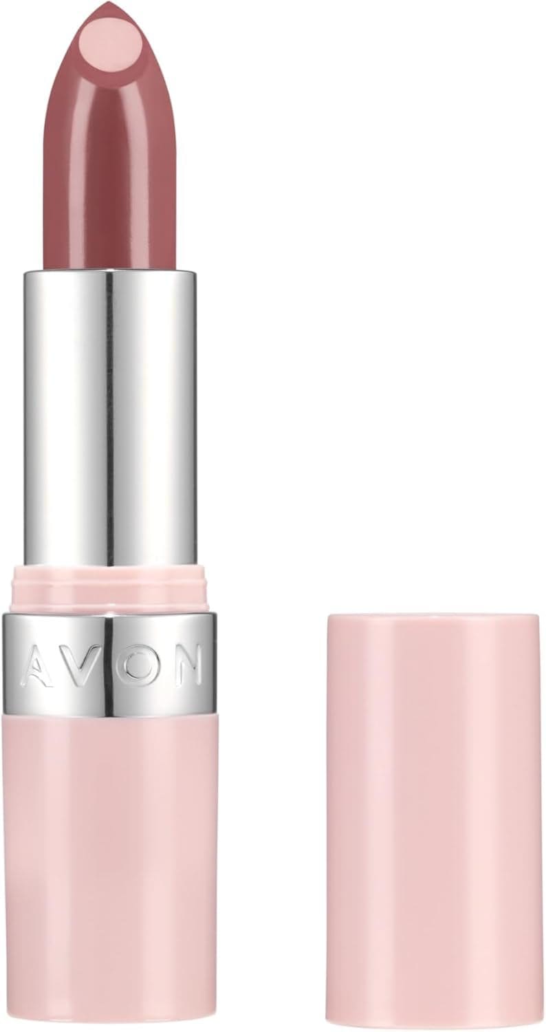 Avon Hydramatic Işıltılı Ruj