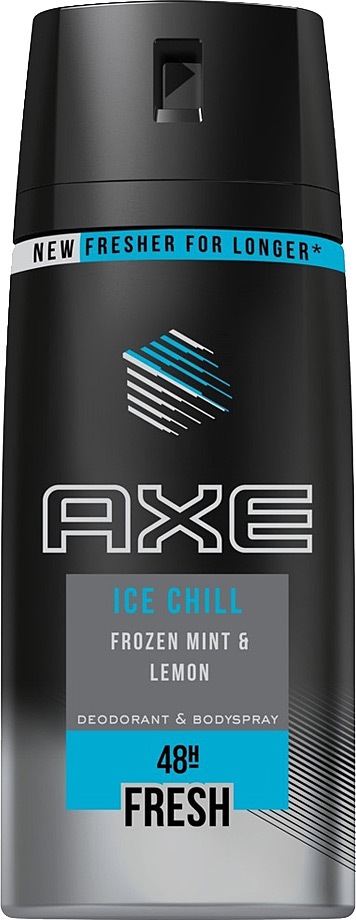 Axe Ice Chill 150 ml Erkek Deodorant