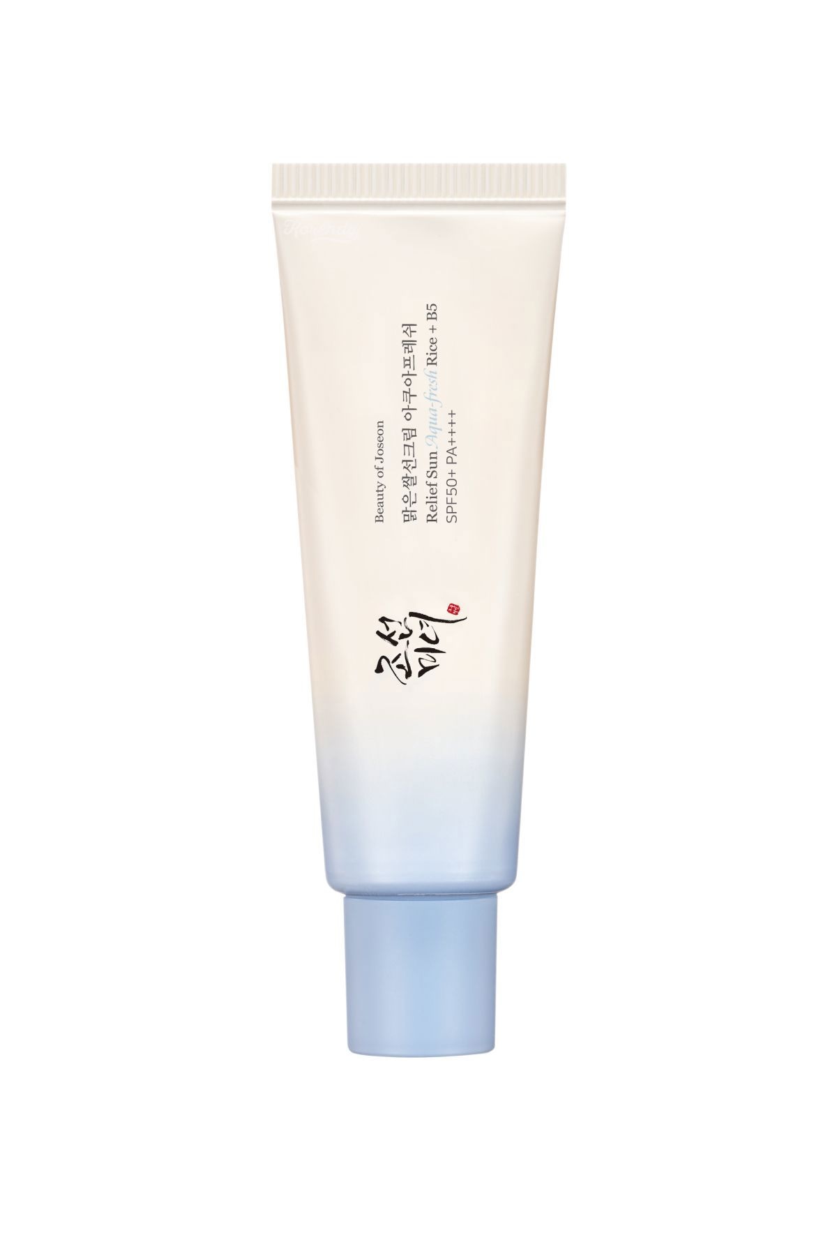 Beauty of Joseon Relief Sun Aqua Fresh Rice + B5 50 ml 50 Faktör Güneş Kremi