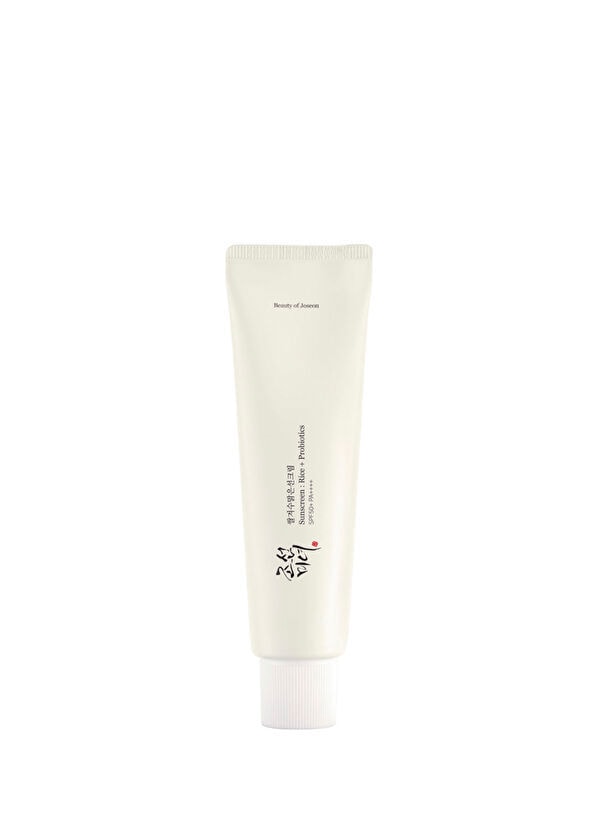 Beauty of Joseon Relief Sun Rice + Probiotics 50 ml 50 Faktör Güneş Kremi