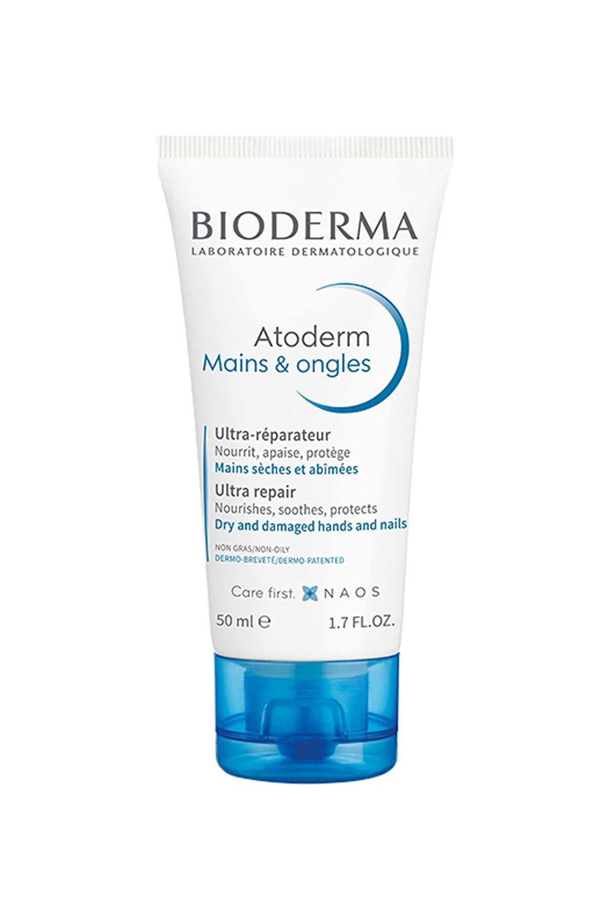 Bioderma Atoderm Hand 50 ml El Kremi