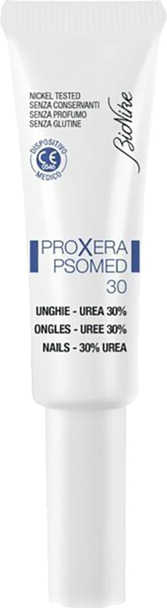 BioNike Proxera Psomed 30 Nails 30% Urea Mini Tube 10 ml El Kremi