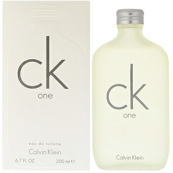 Calvin Klein Ck One EDT 200 ml Parfüm