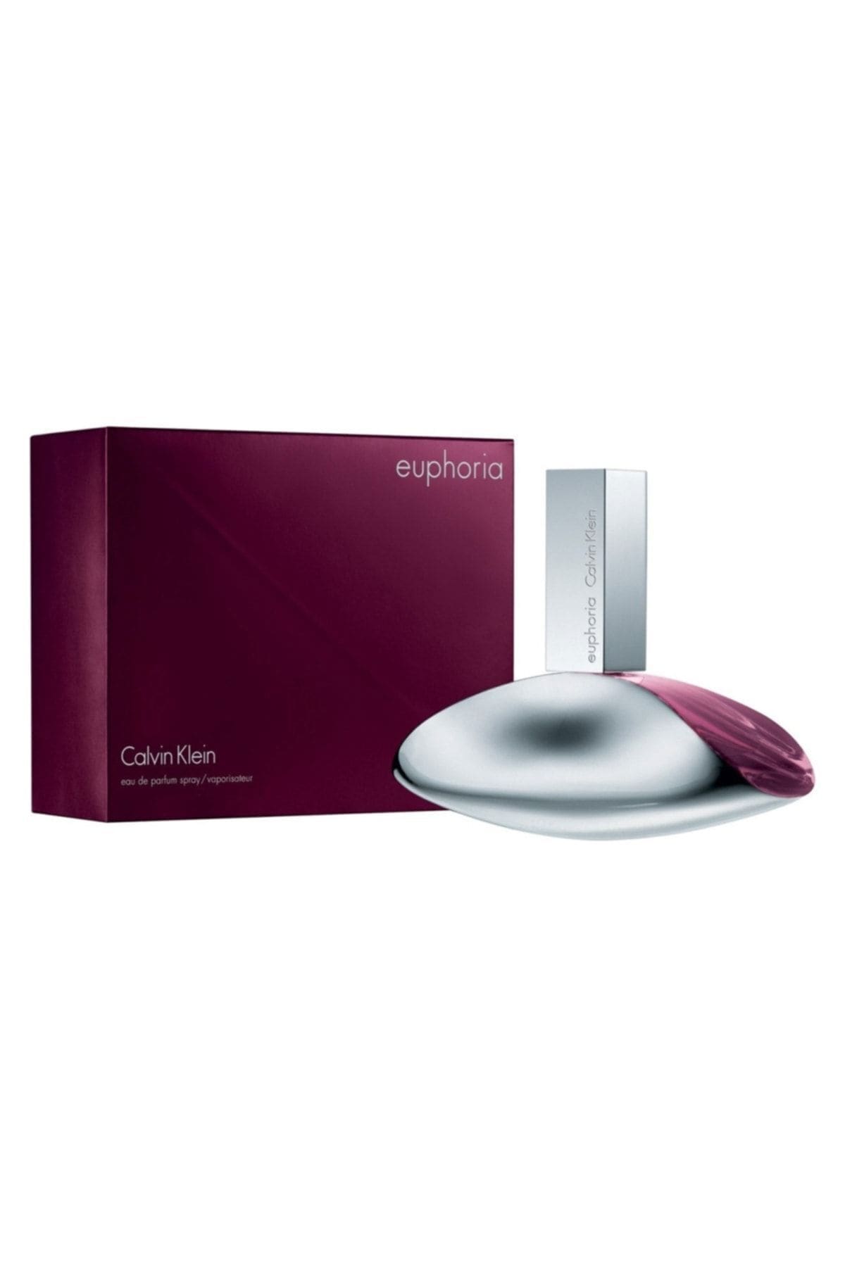 Calvin Klein Euphoria EDP 100 ml Kadın Parfüm