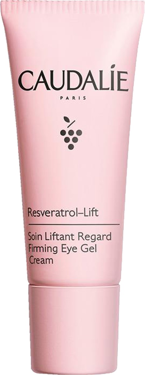Caudalie Resveratrol-Lift Firming Eye Gel Cream 15 ml Sıkılaştırıcı Etkili Jel Göz Bakım Kremi