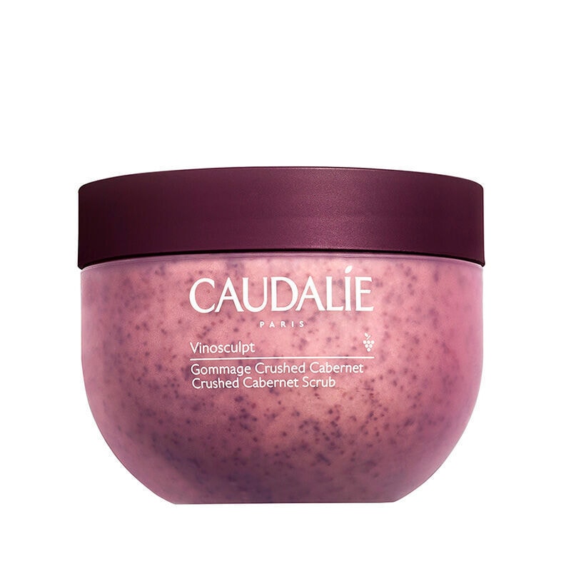 Caudalie Vinosculpt Crushed Cabernet Sıkılaştırıcı 250 gr Vücut Peelingi