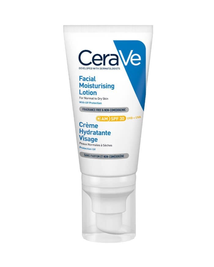 Cerave SPF 30 52 ml Nemlendirici Krem