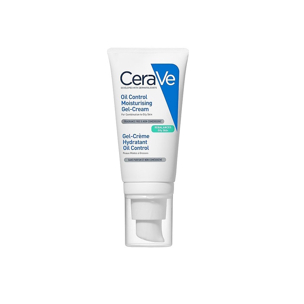 Cerave Yağlanma Karşıtı Nemlendirici 52 ml Yüz Kremi
