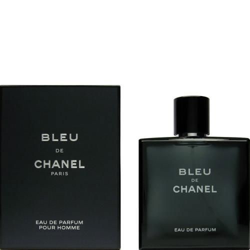 Chanel Bleu De Chanel EDP 100 ml Erkek Parfüm