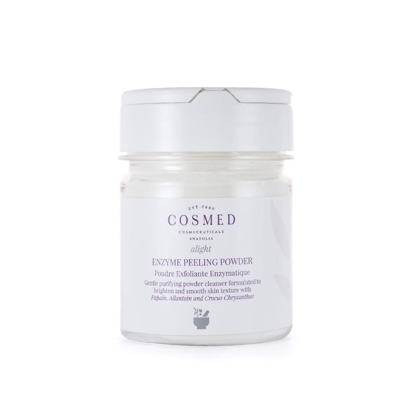 Cosmed Alight Enzyme Peeling Powder 75 gr