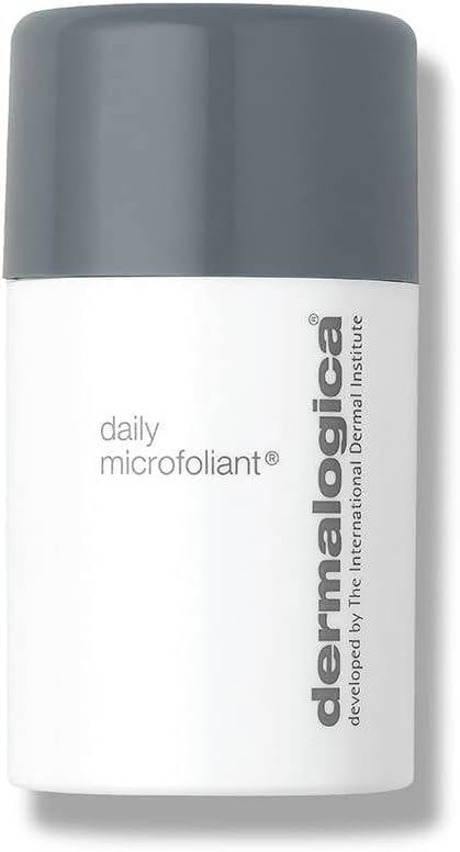 Dermalogica Daily Microfoliant Ölü Derileri Temizleyici 13 gr