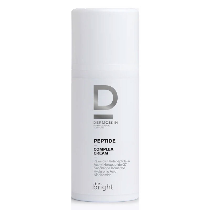 Dermoskin Be Bright Peptit Kompleks Krem 33 ml Nemlendirici Krem