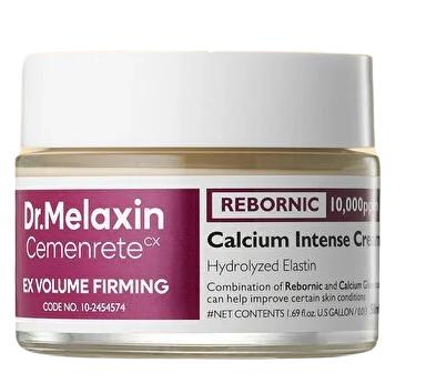 Dr.Melaxin Cemenrete Calcium Intense Kırışıklık Karşıtı & Sıkılaştırıcı 50 ml Göz Kremi