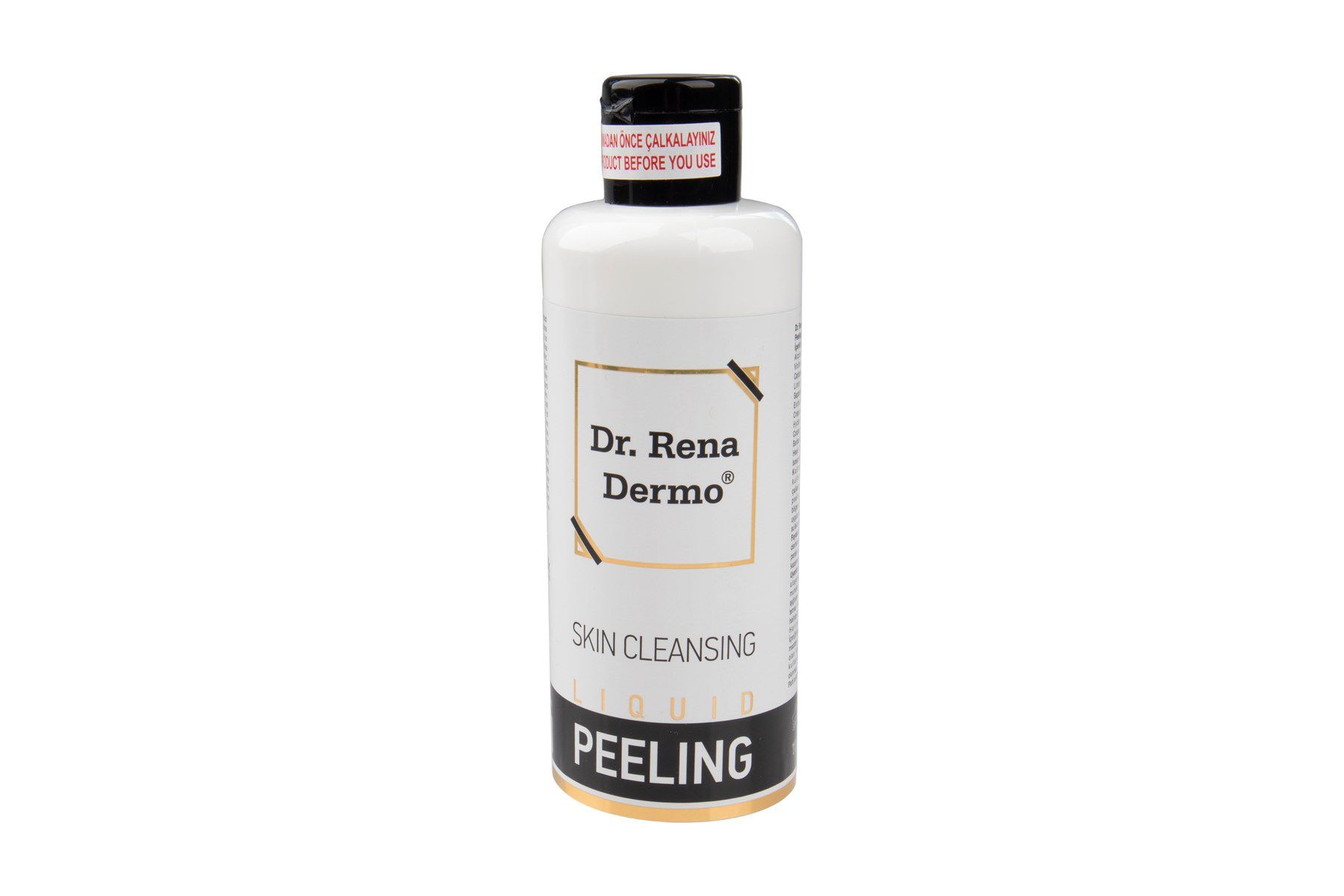 Dr. Rena Dermo Skin Cleansing Liquid Peeling 250 ml