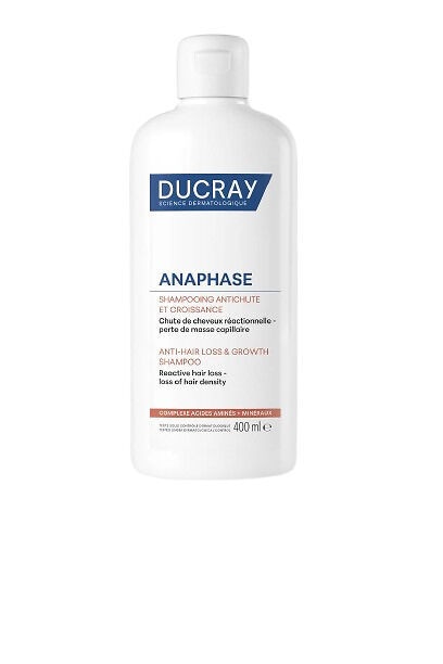 Ducray Anaphase Reactive 400 ml Saç Dökülmesine Karşı Şampuan
