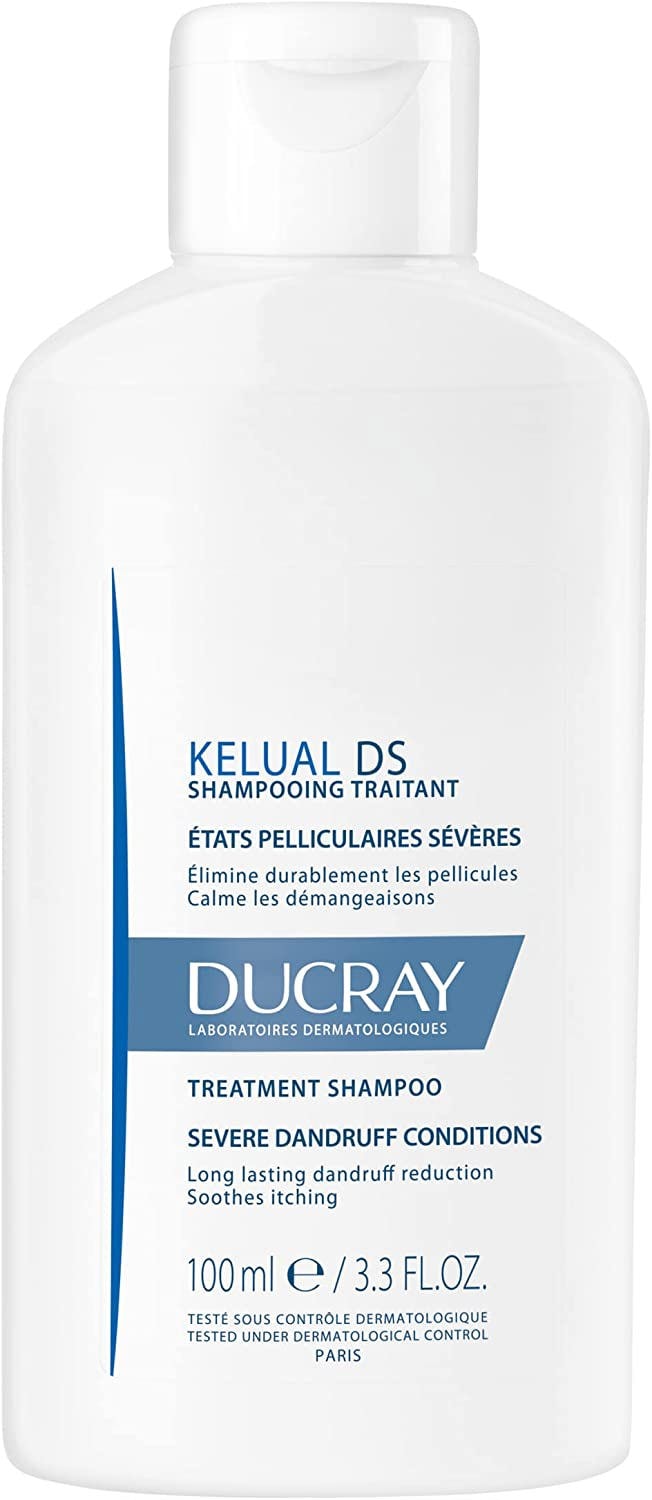 Ducray Kelual DS 100 ml Kepek Şampuanı