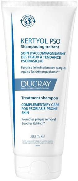Ducray Kertyol PSO 200 ml Kepek Şampuanı