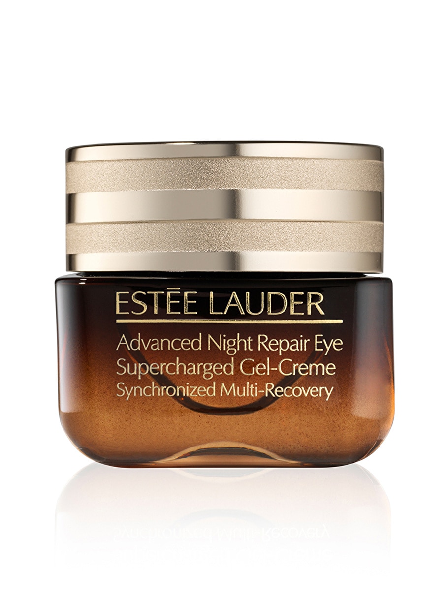Estee Lauder Advanced Night Repair Supercharged Jel Göz Kremi 15 ml