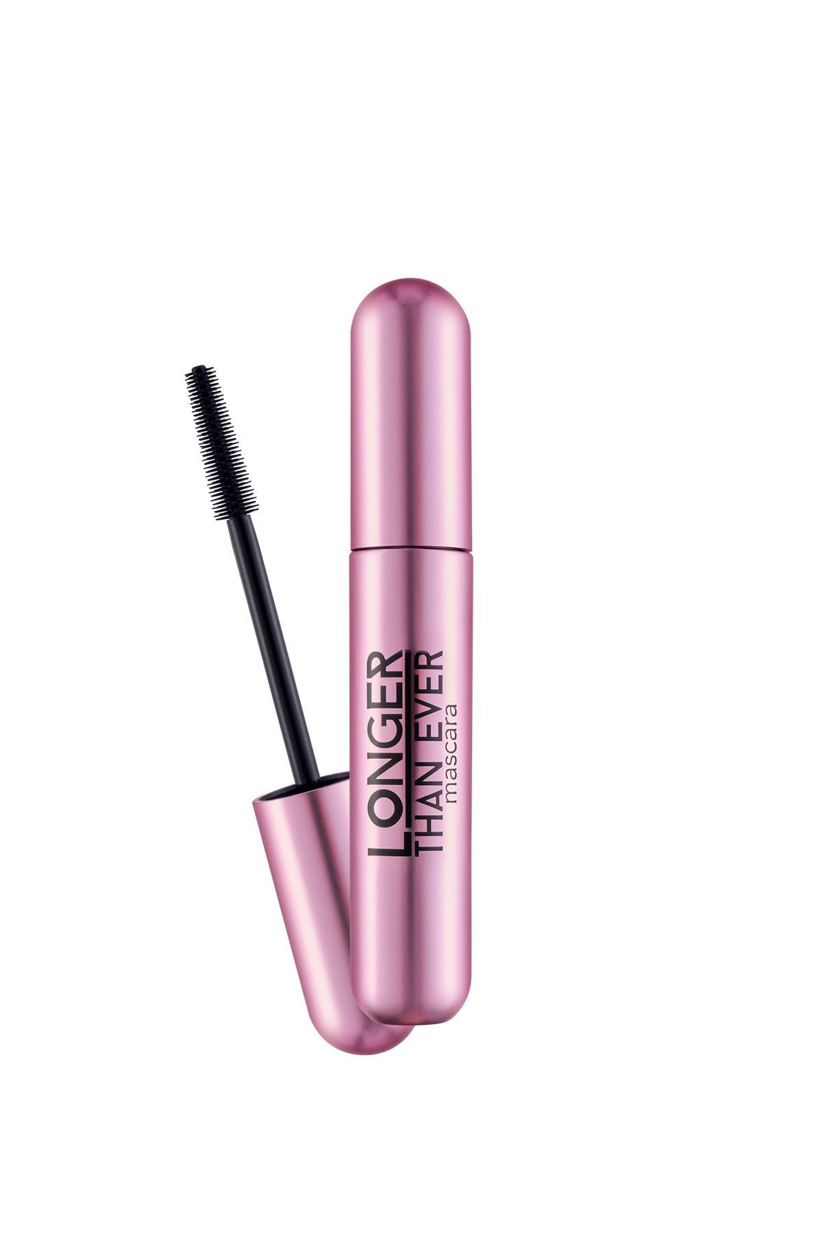 Flormar Longer Than Ever Uzun Görünüm Veren Siyah Maskara
