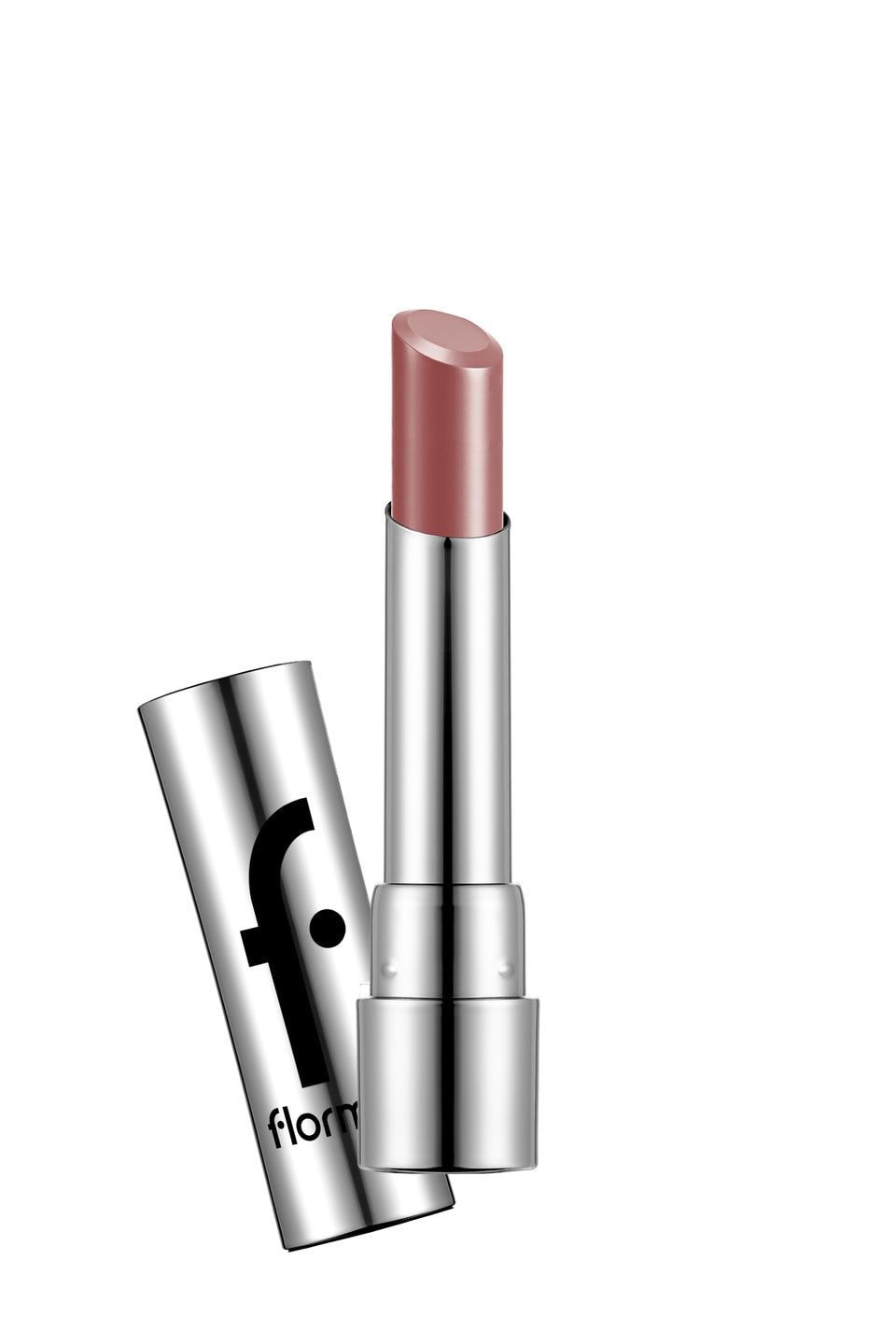 Flormar Sheer Up Parlak Bitişli Nemlendirici 003 Pinky Nude Ruj