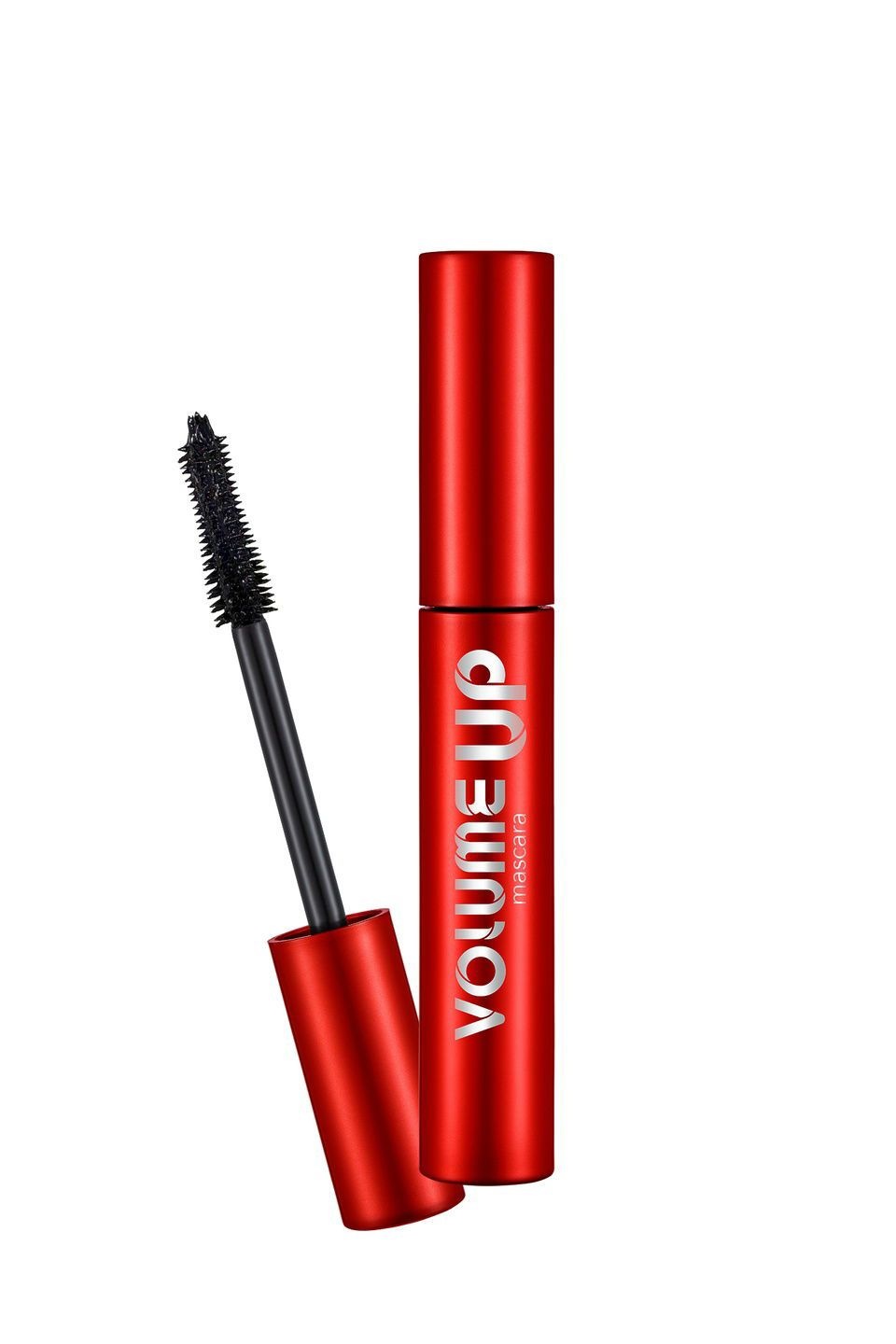 Flormar Volume Up Hacim ve Lifting Etkili Siyah Maskara
