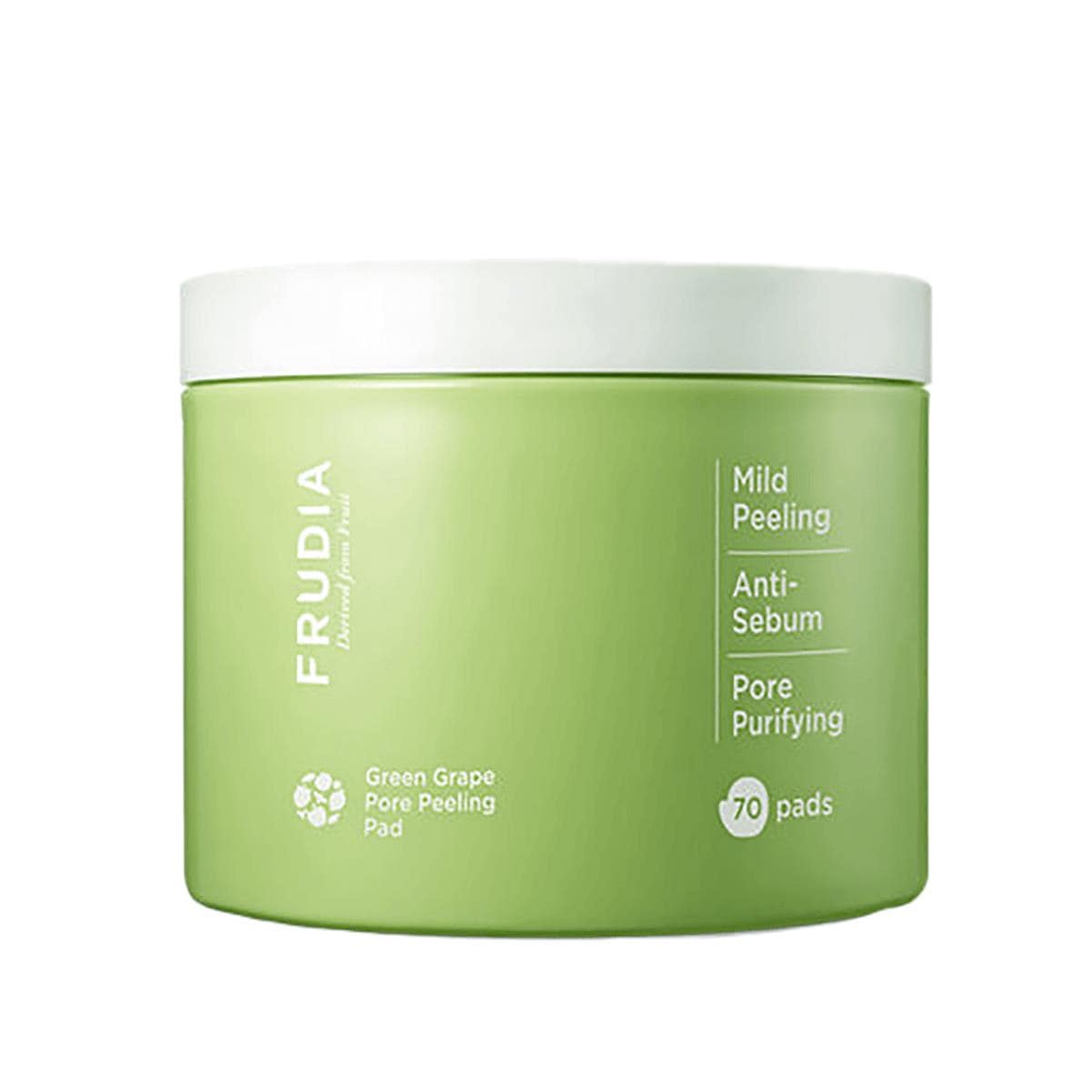 Frudia Greengrape Pore Control Peeling Pedi 70 Adet