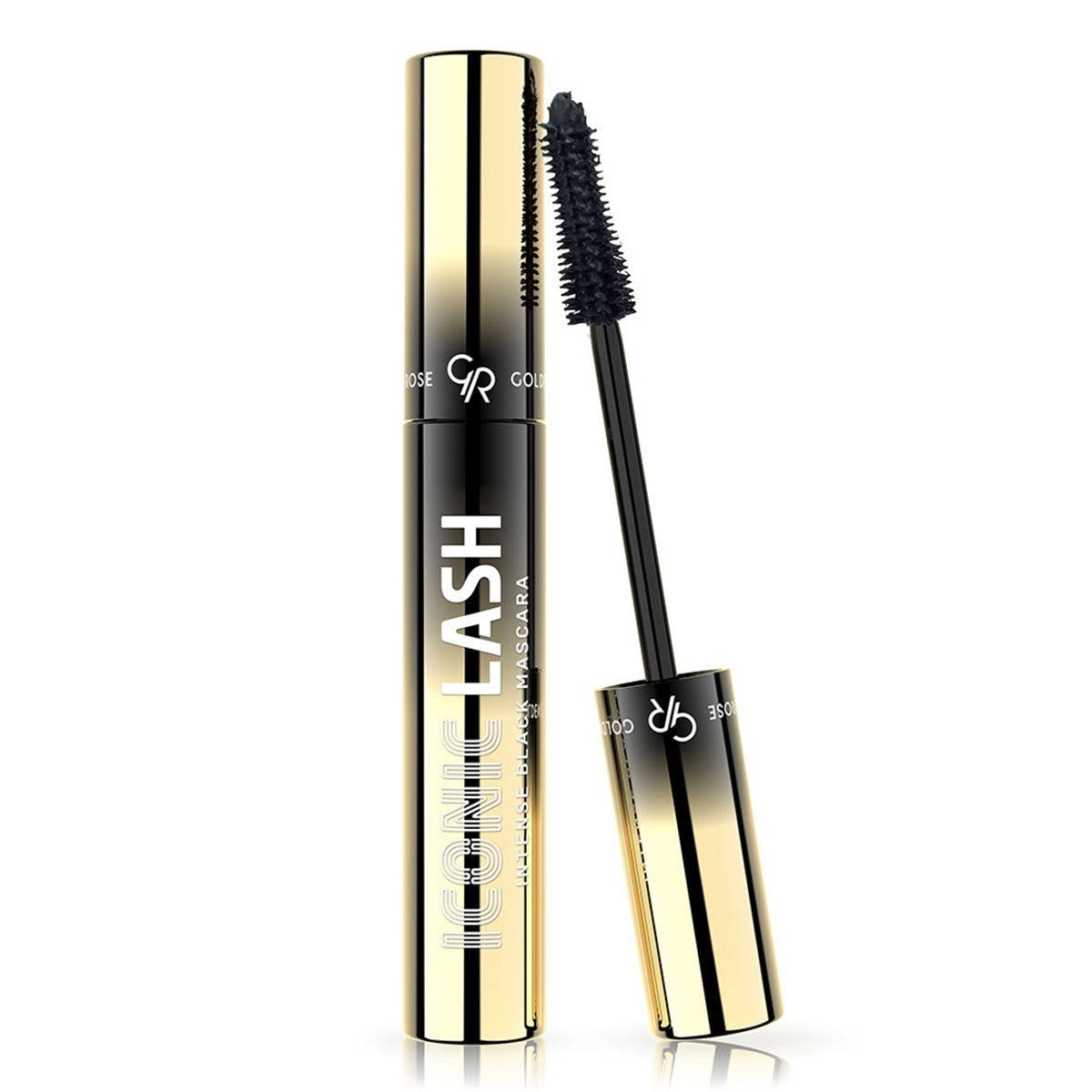 Golden Rose Iconic Lash Intense Yoğun Siyah Maskara