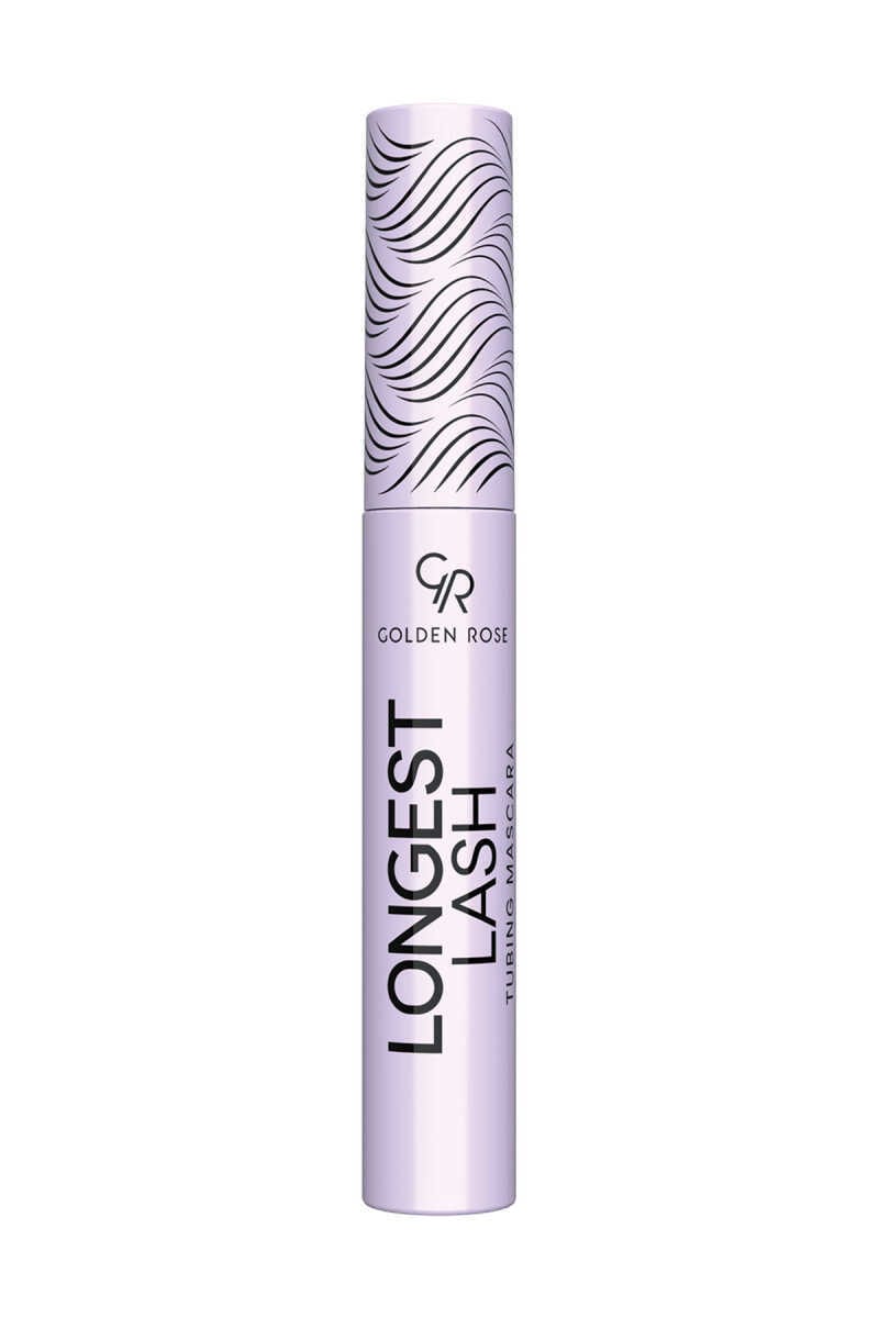Golden Rose Longest Lash Takma Kirpik Etkili Siyah Tubing Maskara