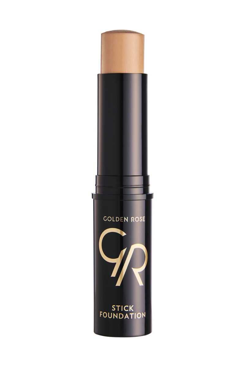 Golden Rose 04 Beige 11 gr Stick Fondöten