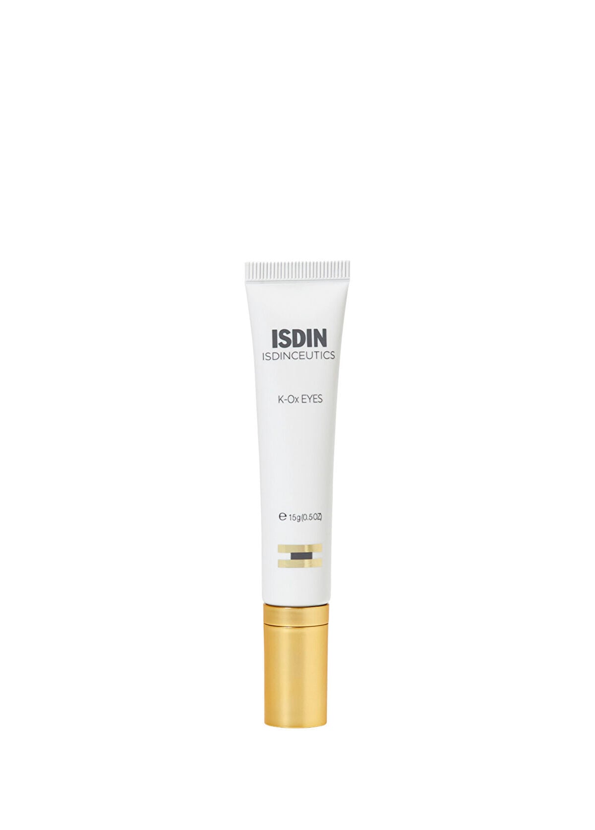 Isdin Isdinceutics K-Ox Eyes Halka ve Şişkinlik Karşıtı 15 gr Göz Kremi
