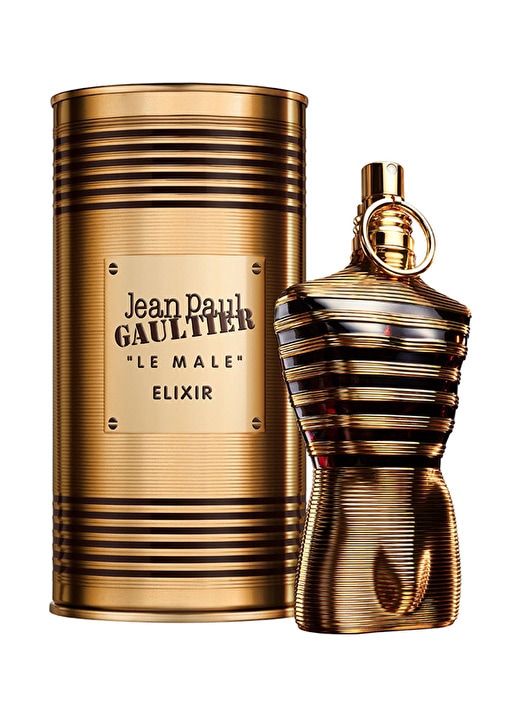Jean Paul Gaultier Le Male Elixir 125 ml Erkek Parfüm
