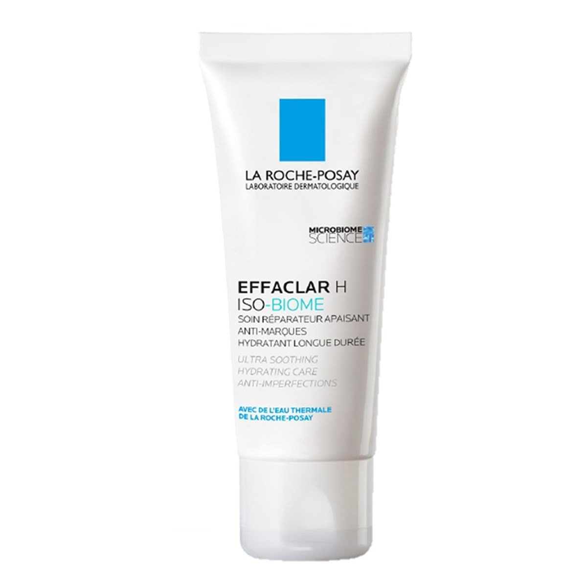 La Roche-Posay Effaclar H Isobiome 40 ml Nemlendirici Krem