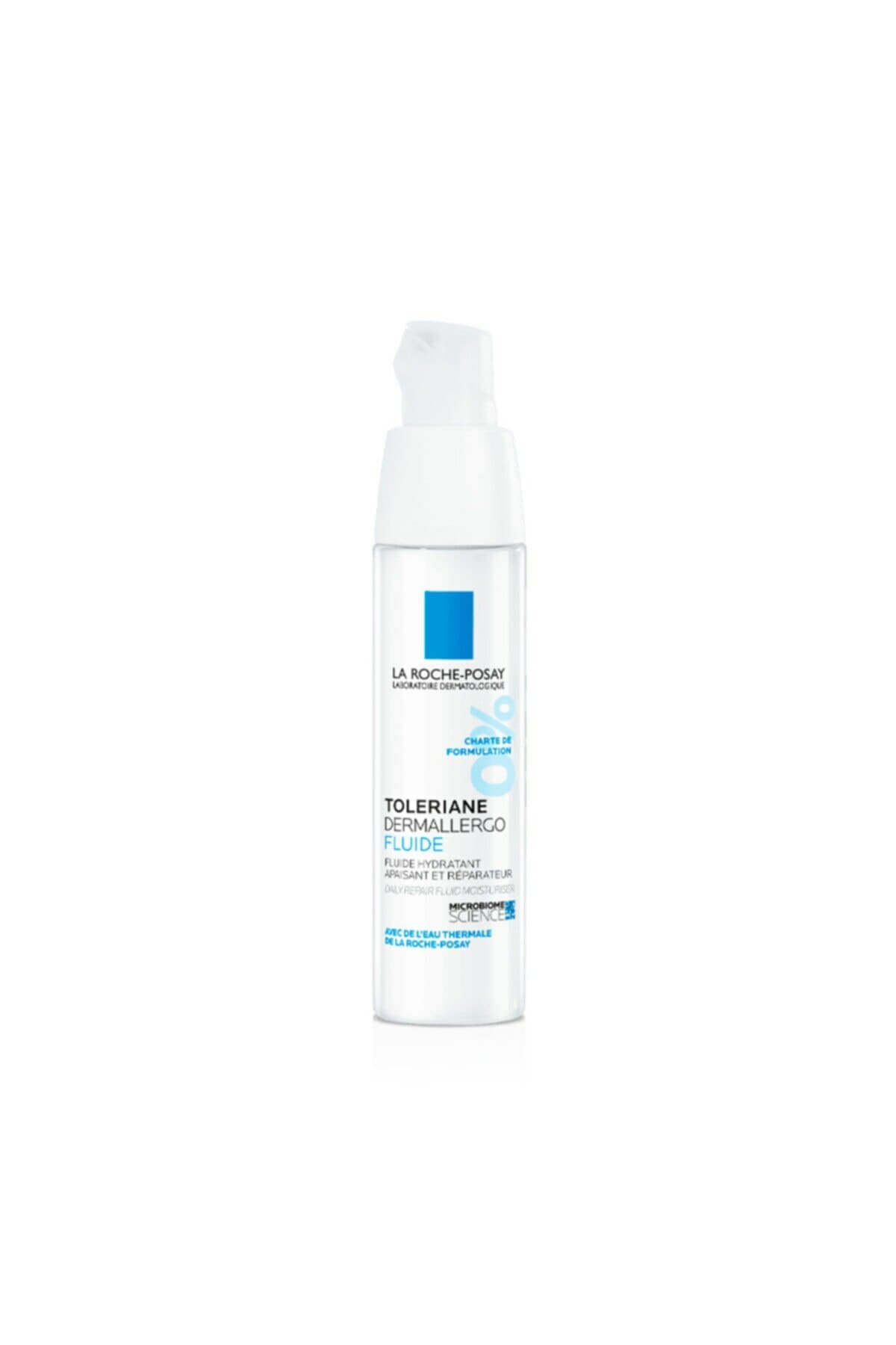 La Roche-Posay Toleriane Dermallergo Fluid 40 ml