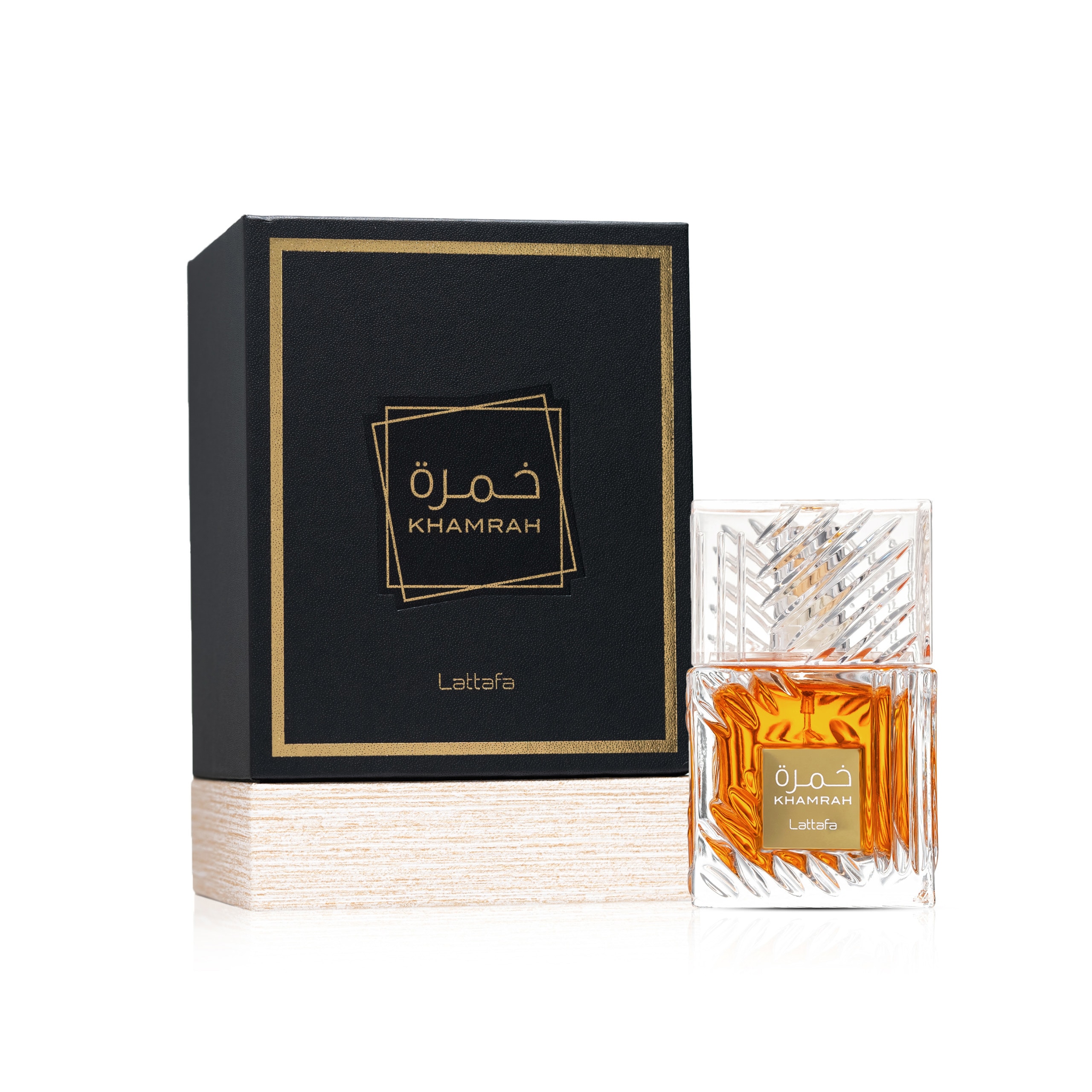 Lattafa Khamrah EDP 100 ml Parfüm