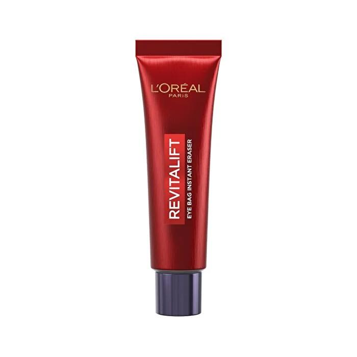 L 'Oreal Paris Revitalift Lazer Eyebag Instant Eraser 15 ml Göz Kremi