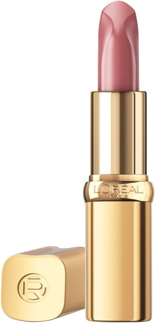 L'Oreal Paris Color Riche Lipstick 601 Worth It Saten Bitişli Ruj