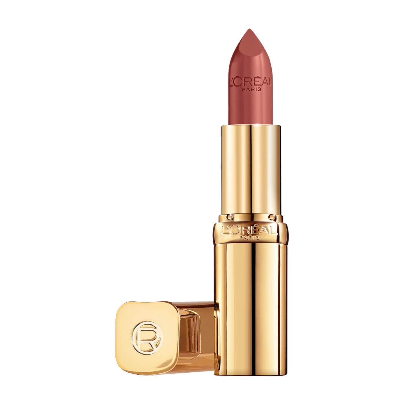 L'Oreal Paris Color Riche Lipstick Saten Bitişli Ruj
