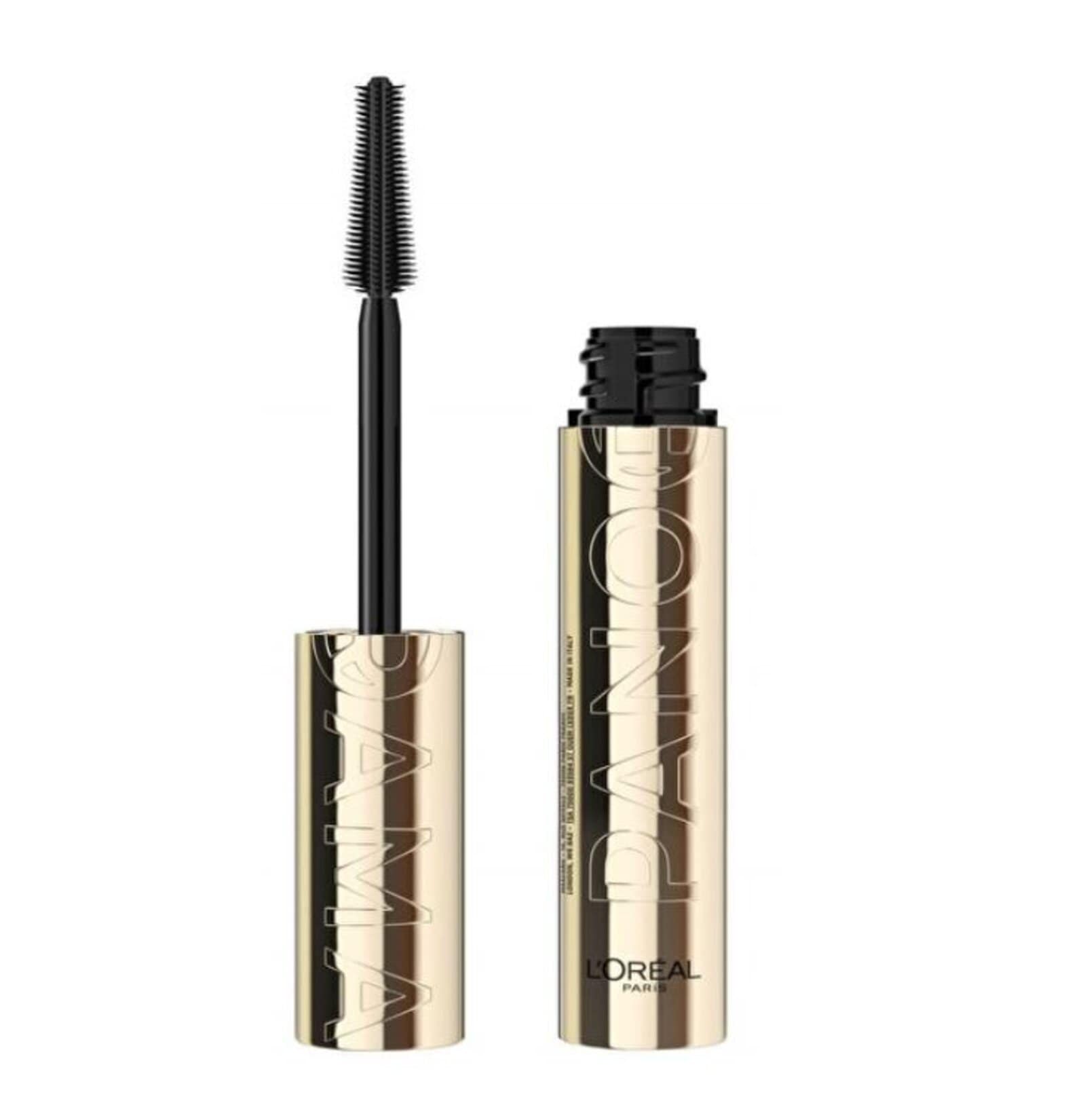 L'Oreal Paris Panorama Hacim Veren Siyah Maskara