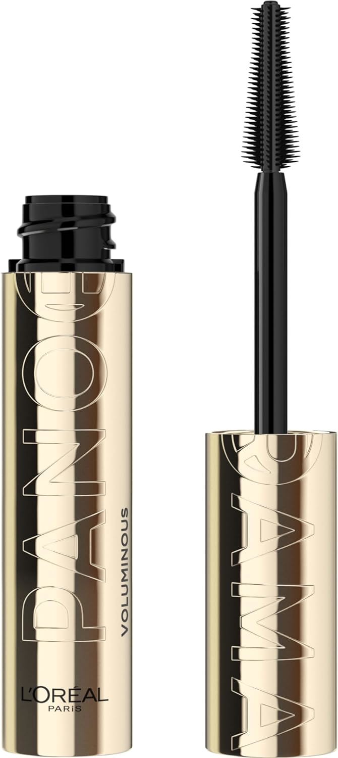L'Oreal Paris Panorama Hacim Veren Maskara