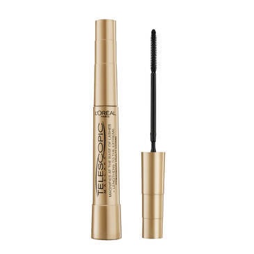 L'Oreal Paris Telescopic Siyah Maskara