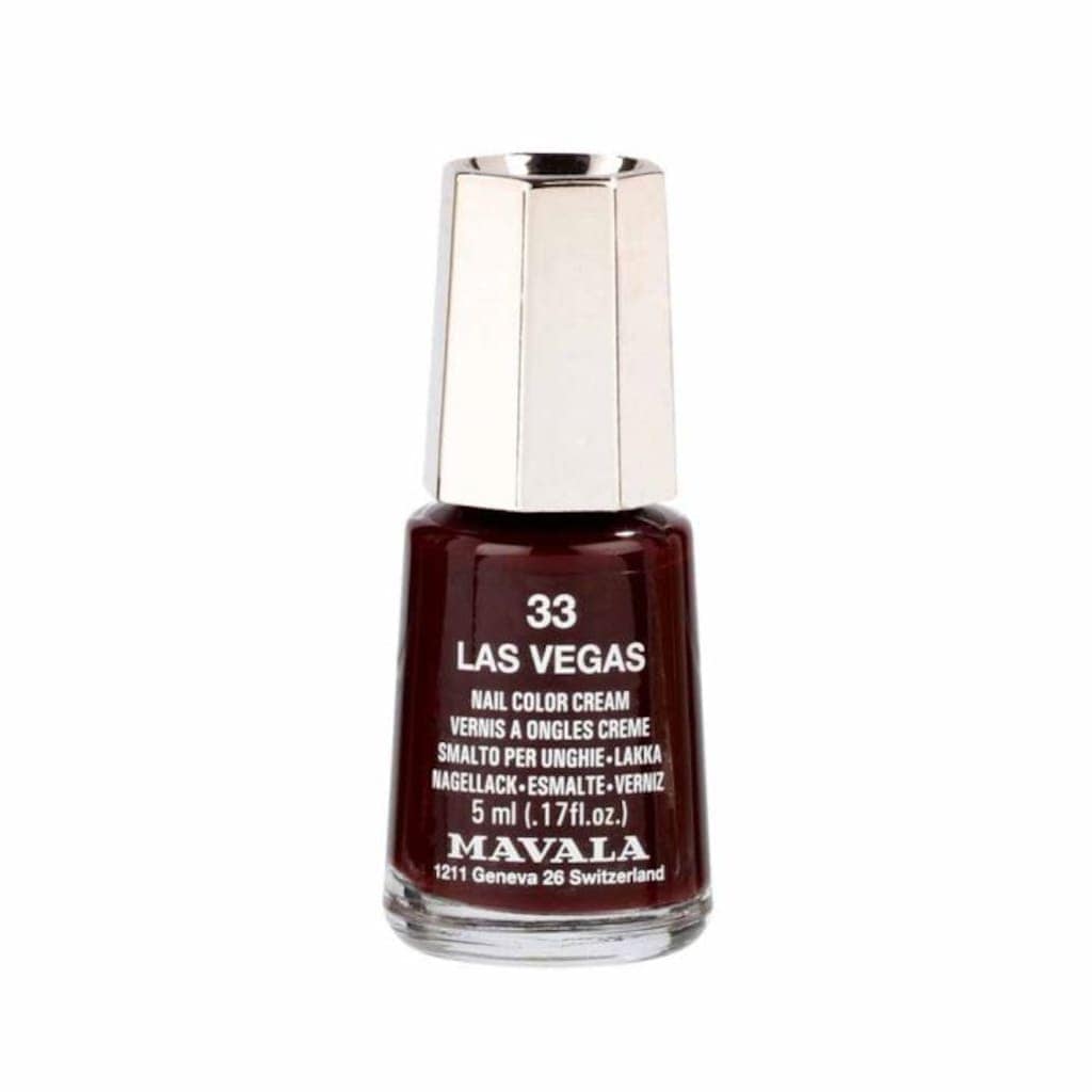 Mavala Mini Color 33 Las Vegas Oje