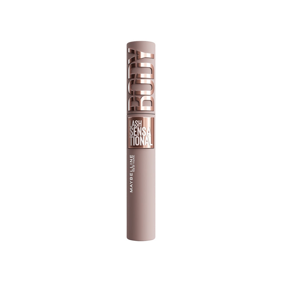 Maybelline Lash Sensational Body Siyah Maskara