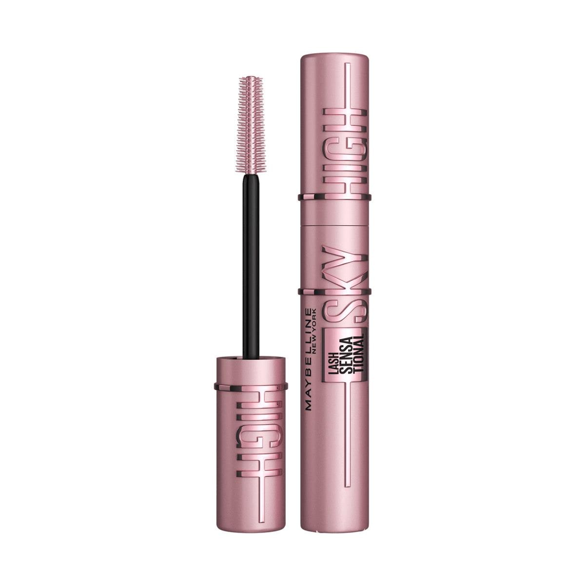 Maybelline New York Lash Sensational Sky High Siyah Maskara